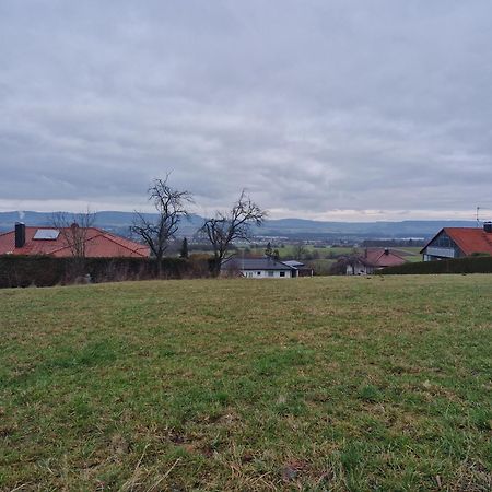 Willi'S Ferienwohnung Херольдсберг Экстерьер фото